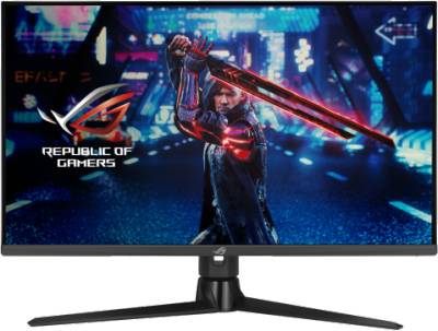 Монитор ASUS ROG Strix XG32UQ 90LM08B0-B01170