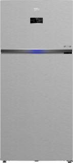 Холодильник Beko RDNE700E40XP