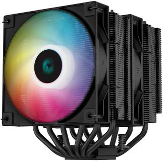 Кулер Deepcool AG620 BK ARGB R-AG620-BKANMN-G-2
