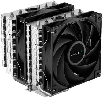 Кулер Deepcool AG620 R-AG620-BKNNMN-G-1