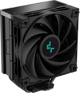 Кулер Deepcool AK400 ZERO DARK R-AK400-BKNNMN-G-2