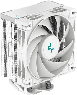 Кулер Deepcool AK 400 WH R-AK400-WHNNMN-G-1