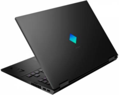 Ноутбук HP OMEN 17 6J9Y6EA