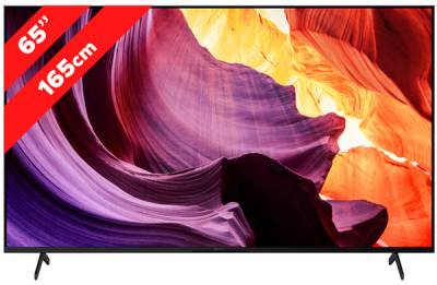 Телевизор Sony KD-65X80KAEP