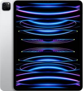 Планшет Apple iPad Pro 12.9 256GB M2 Wi-Fi (MNXT3) 2022 Silver