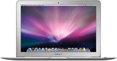 Ноутбук Apple MacBook Air MB003RSA