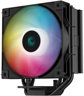 Кулер Deepcool AG400 BK ARGB R-AG400-BKANMC-G-2