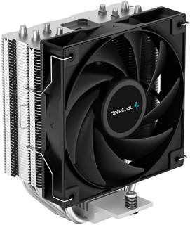 Кулер Deepcool AG400 R-AG400-BKNNMN-G-1