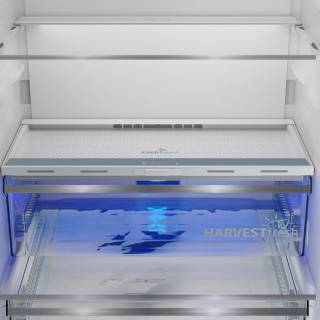 Холодильник Beko BCNE 400I 35ZS