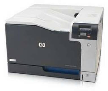 Принтер HP Color LaserJet CP5225DN CE712A