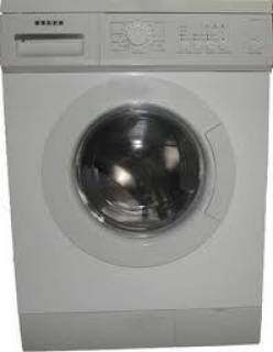 Стиральная машина Delfa DWM-4510SW