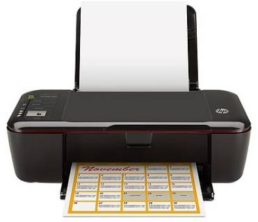 Принтер HP DeskJet 3000 CH393C