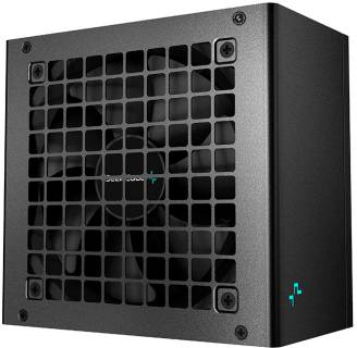 Блок питания Deepcool PF600 R-PK650D-FA0B-EU
