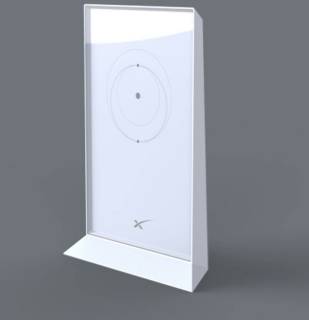 Точка доступа SpaceX Starlink Mesh Router V2 UTR-211 34611104-501/A