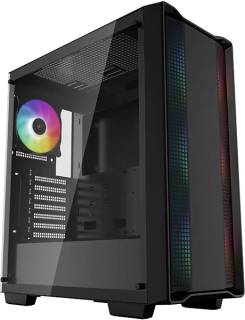 Корпус Deepcool CC560 ARGB R-CC560-BKTAA4-G-1