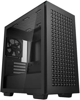 Корпус Deepcool CH370 R-CH370-BKNAM1-G-1