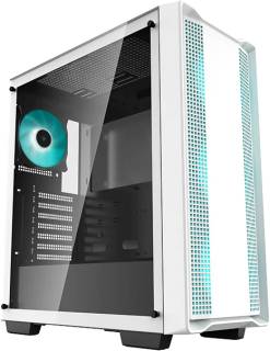 Корпус Deepcool CC560 WH R-CC560-WHGAA4-G-1