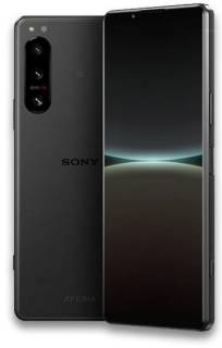 Смартфон Sony Xperia 5 IV 8/256GB Black