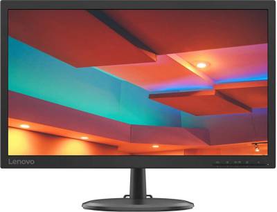Монитор Lenovo D22-20 66ADKAC1EU