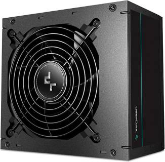 Блок питания Deepcool PM750D (R-PM750D-FA0B-EU) 750W