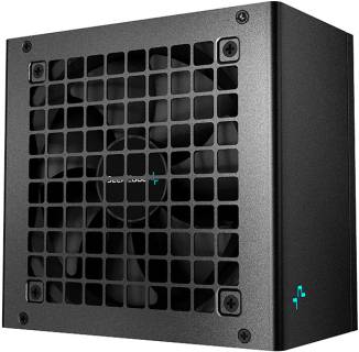 Блок питания Deepcool PK500D (R-PK500D-FA0B-EU) 500W