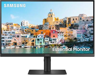 Монитор Samsung S24A400UJUX LS24A400UJUXEN