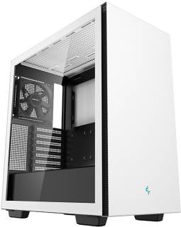 Корпус Deepcool CH510 White R-CH510-WHNNE1-G-1