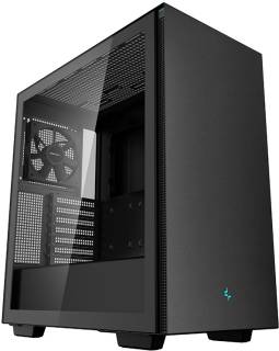 Корпус Deepcool CH510 Black R-CH510-BKNNE1-G-1