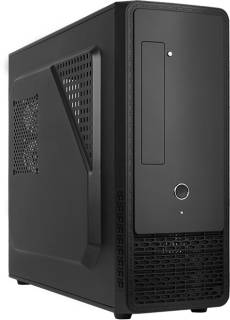 Корпус Chieftec UNI UC-03B-OP