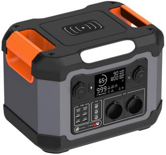 2E Power Station 1200W/1080Wh/300000mAh 2E-OPS-1200