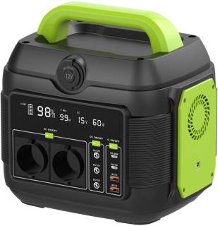 2E Power Station 600W/576Wh/160000mAh 2E-OPS-600