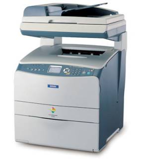 МФУ Epson AcuLaser CX11NF C11C588081BZ
