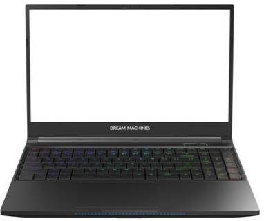 Ноутбук DREAM MACHINES RG3060-15 RG3060-15UA34
