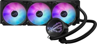Кулер ASUS ROG Ryuo III 360 ARGB (90RC00I1-M0UAY0)