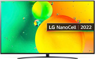 Телевизор Lg 70NANO766QA