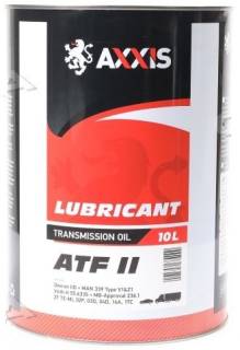 Axxis ATF 2 ATF 2 10л