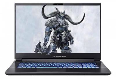 Ноутбук DREAM MACHINES RT3060-15 RT3060-15UA51