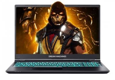 Ноутбук DREAM MACHINES RS3070-15 RS3070-15UA53