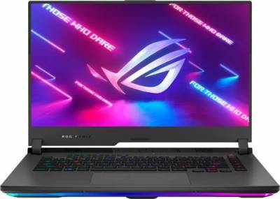 Ноутбук ASUS ROG Strix G15 G513QR-HF016