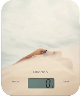 Весы кухонные Liberton LKS-0711