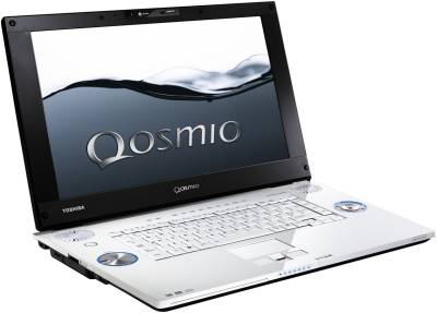 Ноутбук Toshiba Qosmio G40-12T PQG40E-02X027RU