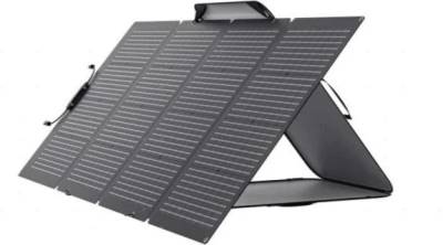 EcoFlow Portable Solar Panel 220W 13A MC4 EF-Flex220