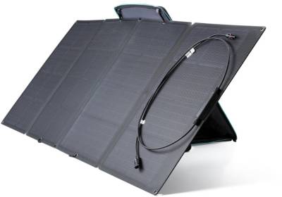 EcoFlow Portable Solar Panel 160W 9.6A MC4 EF-Flex160