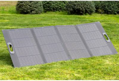 PowerPlant Solar 160W MC4 PB930616