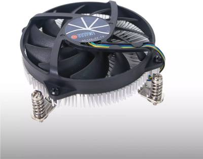 Кулер Titan DC-HA11TZ/RPW