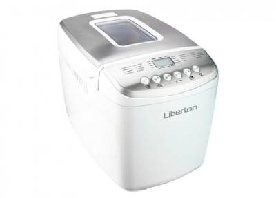 Хлебопечка Liberton LBM   6308