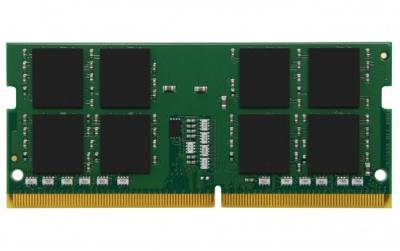 Оперативная память Goodram So-Dimm DDR4 32GB 2666MHz CL19 GR2666S464L19/32G