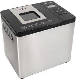 Хлебопечка Grunhelm GBM750