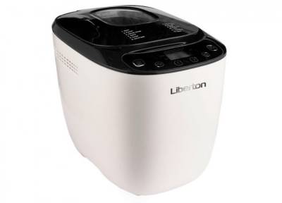Хлебопечка Liberton LBM   6304
