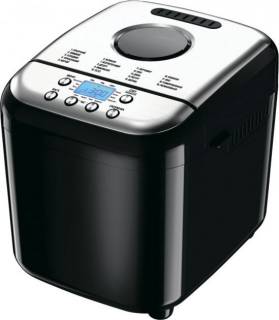 Хлебопечка Vimar VBM-648i Black